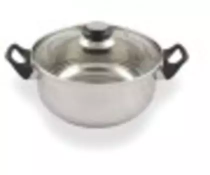 Кастрюля Катунь ASTELL RW1201-LQ-24C