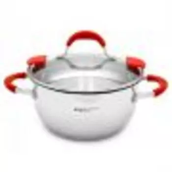 Кастрюля Катунь Аврора КТ07-D-18