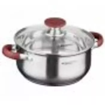 Кастрюля Катунь Берта КТ15-D-16