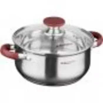 Кастрюля Катунь Берта КТ15-D-18