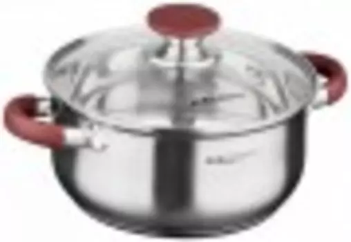 Кастрюля Катунь Берта КТ15-D-22