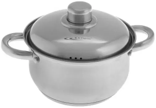 Кастрюля Катунь Гретта КТ04-D-35