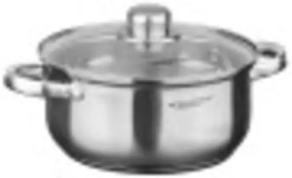 Кастрюля Катунь Гретта КТ04-D-40