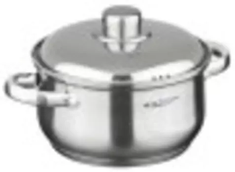 Кастрюля Катунь Гретта МК КТ04-D-45М