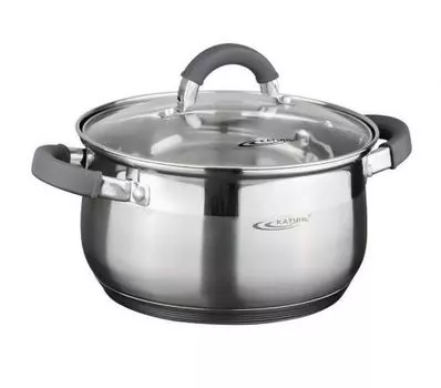 Кастрюля Катунь Ирида КТ08-D-16