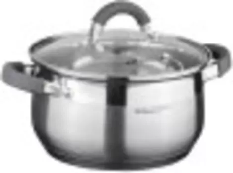 Кастрюля Катунь Ирида КТ08-D-18