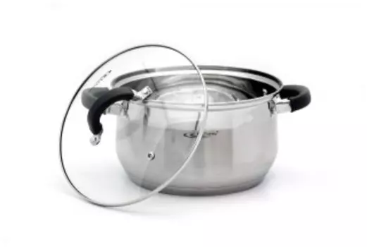 Кастрюля Катунь Ирида КТ08-D-22