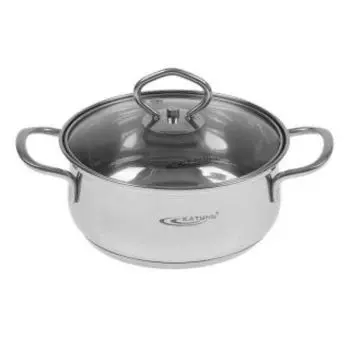 Кастрюля Катунь Лира КТ-CP-0022