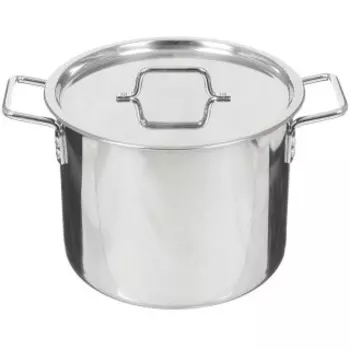 Кастрюля Катунь Общепит КТ-ОБ-15 К