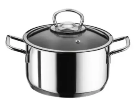 Кастрюля Катюша 100-18-0 2,3л