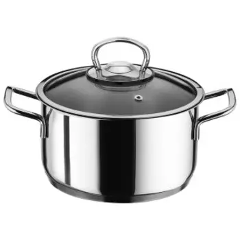 Кастрюля Катюша 100-24-0 6,7л