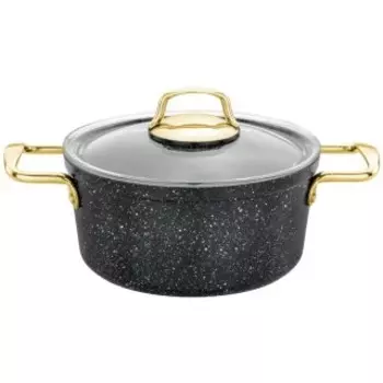 Кастрюля Катюша 15021-400-2Z 4,0л