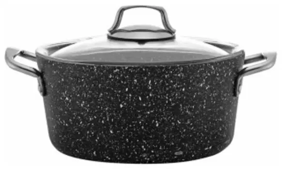 Кастрюля Катюша 5021-470-2 5,2л