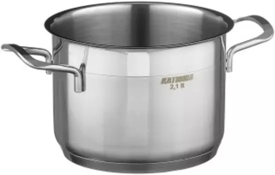 Кастрюля Катюша 9920-200-0 2,1л