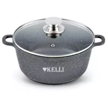 Кастрюля Kelli KL-4000-16
