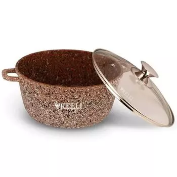 Кастрюля Kelli KL-4018-20