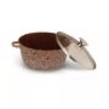 Кастрюля Kelli KL- 4018-28 8л.