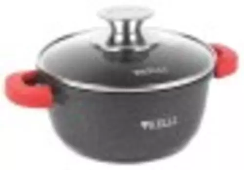 Кастрюля Kelli KL-4022-16 1,6л