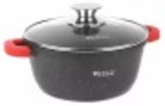 Кастрюля Kelli KL-4022-20 3,5л