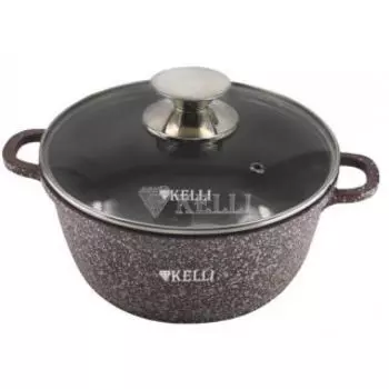 Кастрюля Kelli KL-4091-20