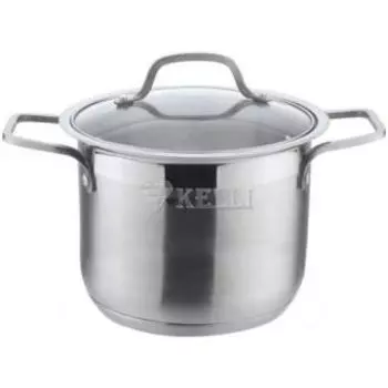 Кастрюля Kelli KL-4227 17.5л