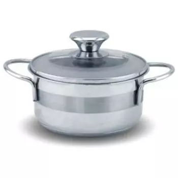 Кастрюля Kelli KL-4243 1.8л