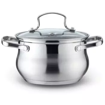 Кастрюля KELLI KL-4257