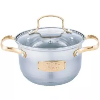 Кастрюля Kelli KL-4288 8л