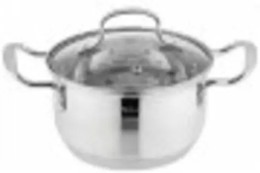 Кастрюля Kelli KL-4704-16 2,0л