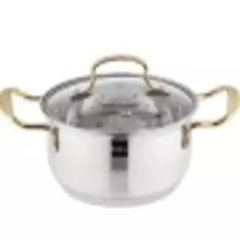 Кастрюля Kelli KL-4708-24 5,6л