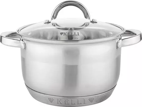 Кастрюля Kelli KL-4712-20