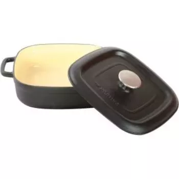 Кастрюля Korting K 1226 чугунная кастрюля