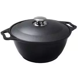 Кастрюля Kukmara