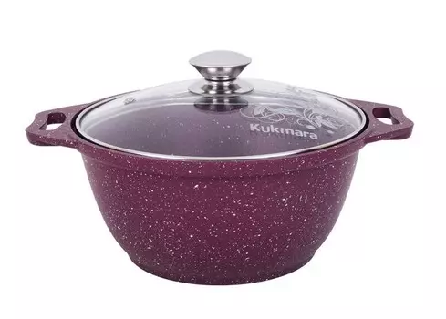 Кастрюля Kukmara к21tsm