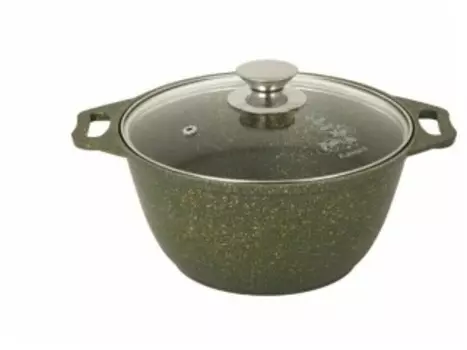 Кастрюля Kukmara к21tsml