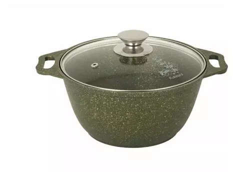 Кастрюля Kukmara к21tsml