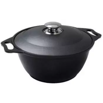 Кастрюля Kukmara к30а 3л