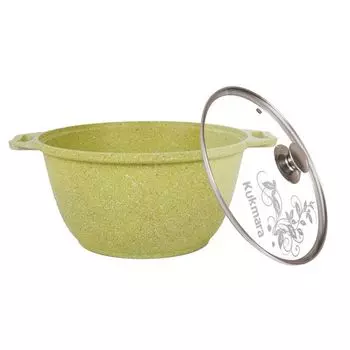 Кастрюля Kukmara к31tsl
