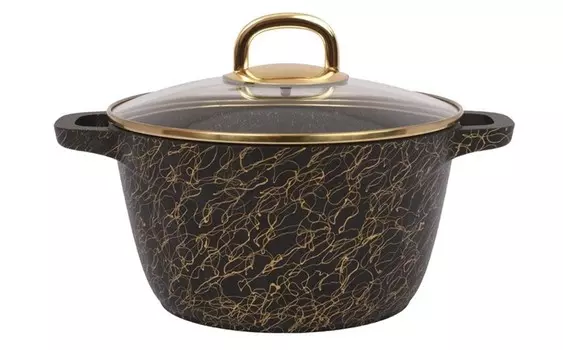 Кастрюля Kukmara кчз35а