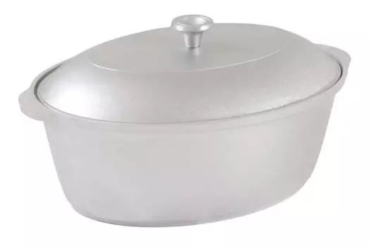 Кастрюля Kukmara у40 (Утятница)