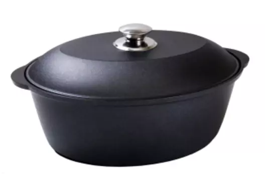 Кастрюля Kukmara у40а (Утятница)