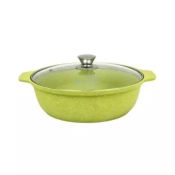 Кастрюля Kukmara ж31tsl lime