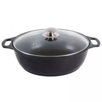 Кастрюля Kukmara ж34а 3л