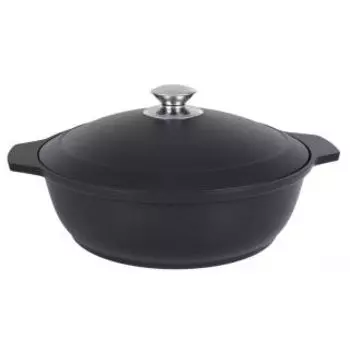 Кастрюля Kukmara ж40а 4л