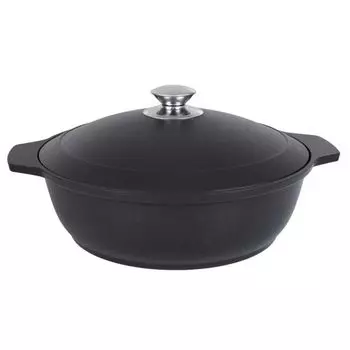 Кастрюля Kukmara ж40а 4л