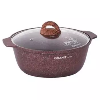 Кастрюля Kukmara жга41а