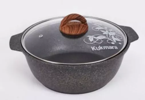 Кастрюля Kukmara жго41а