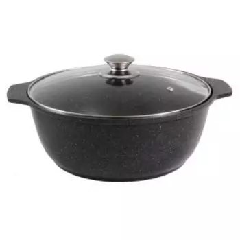 Кастрюля Kukmara жмт42а 4л