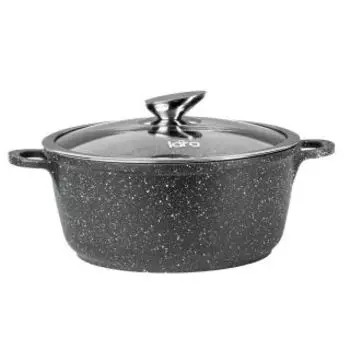 Кастрюля LARA LR02-203 RIO