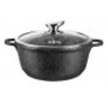 Кастрюля LARA LR02-206 RIO